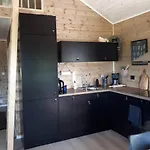 Hébergement de vacances Hyttekos I Telemark *