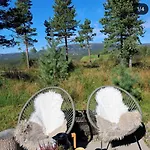 Hyttekos I Telemark