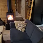 Hyttekos I Telemark