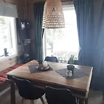 Hébergement de vacances Hyttekos I Telemark