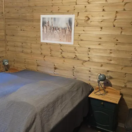 Holiday home Hyttekos I Telemark