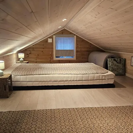 Feriehus Hyttekos I Telemark