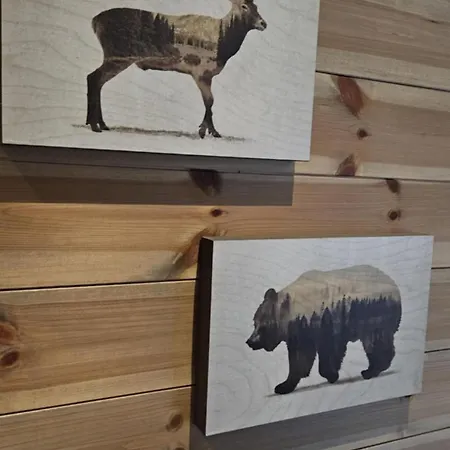 Ferienhaus Hyttekos I Telemark *
