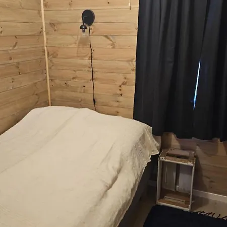 Hyttekos I Telemark * Åmli