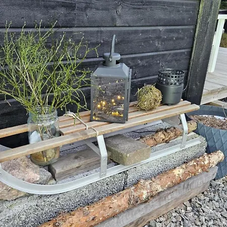 Vakantiehuis Hyttekos I Telemark *