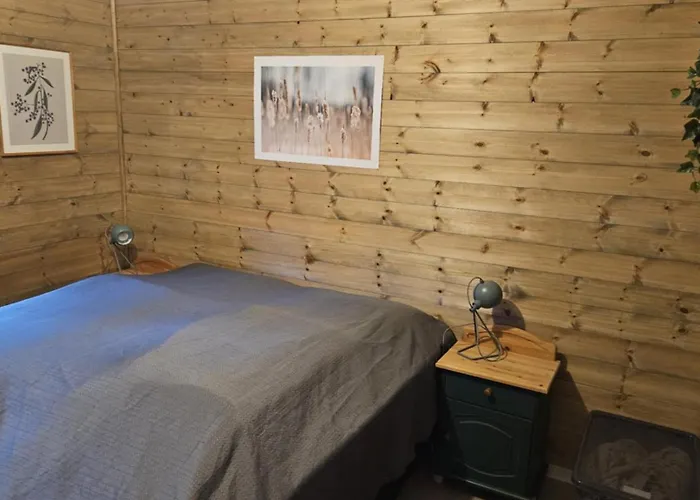 Vakantiehuis Hyttekos I Telemark