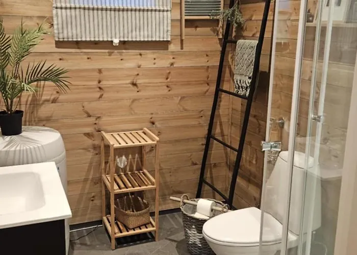 Hyttekos I Telemark Åmli