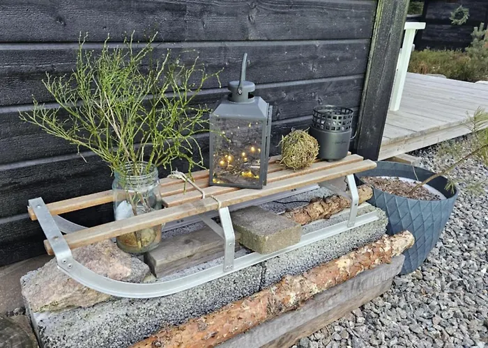 Vakantiehuis Hyttekos I Telemark *