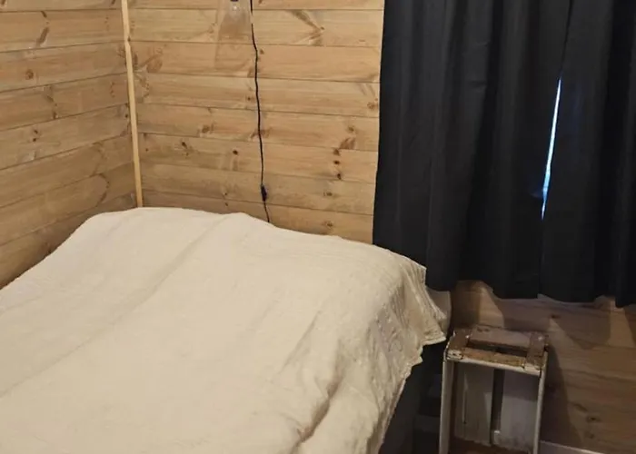 Hyttekos I Telemark * Åmli